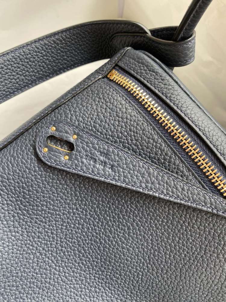Hermès Lindy 30 Mirror Boutique（Semi handmade）