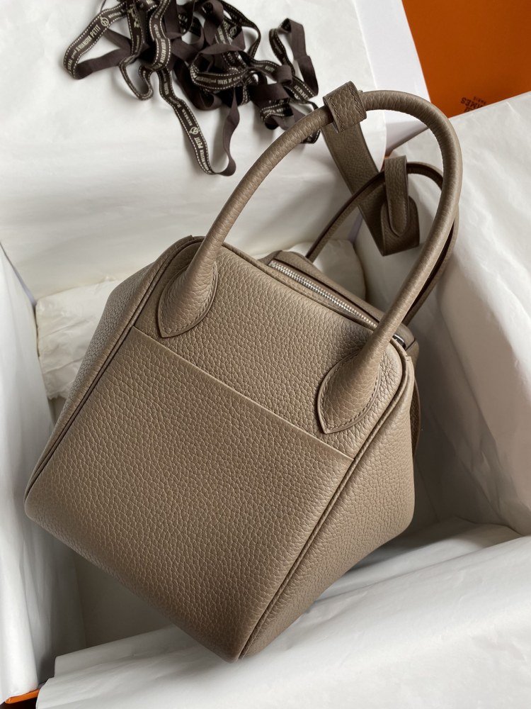 Hermès Lindy 30 Mirror Boutique（Semi handmade）