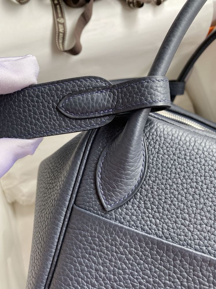 Hermès Lindy 30 Mirror Boutique（Semi handmade）