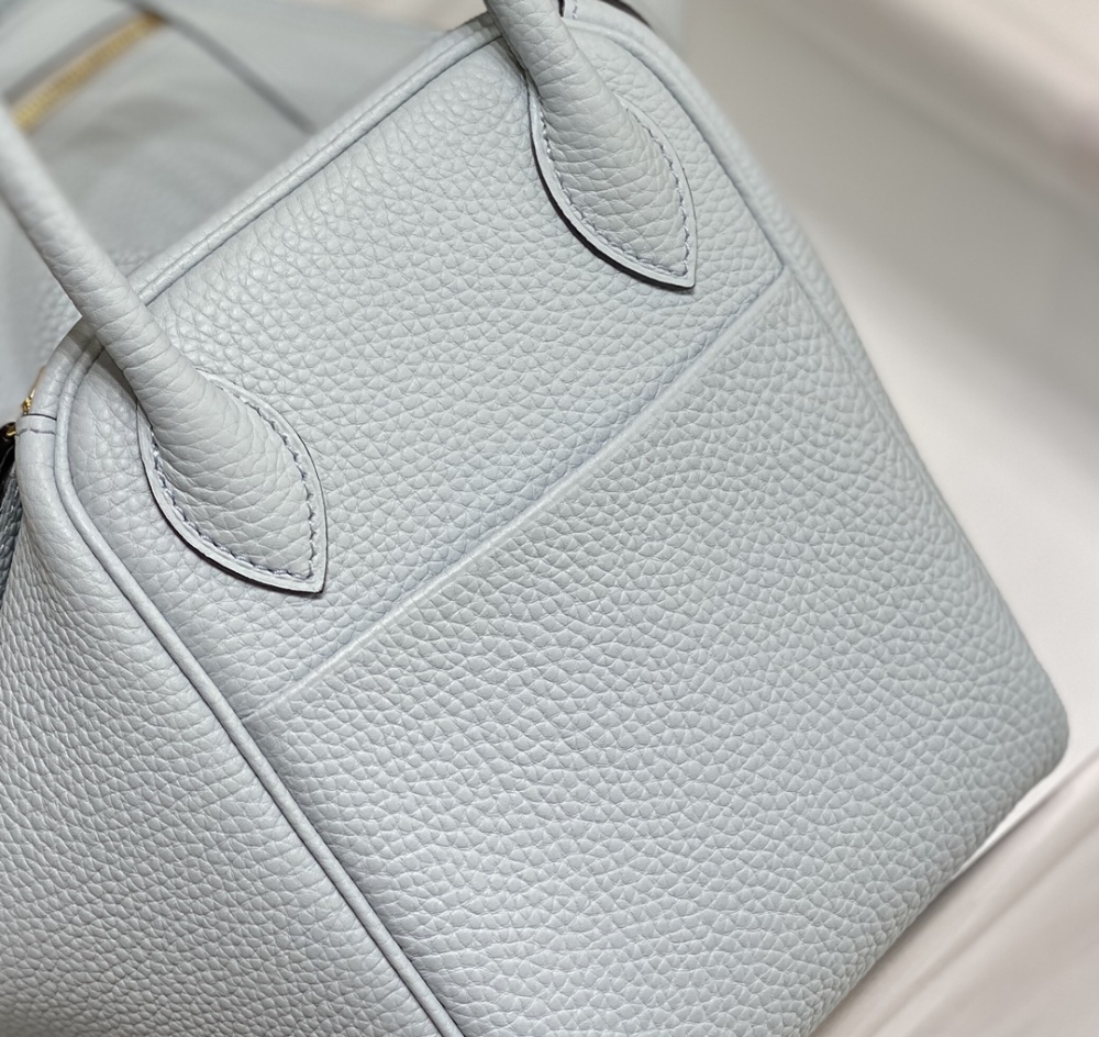 Hermès Lindy 30 Mirror Boutique（Semi handmade）