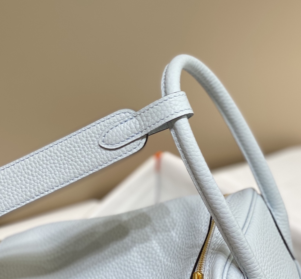 Hermès Lindy 30 Mirror Boutique（Semi handmade）