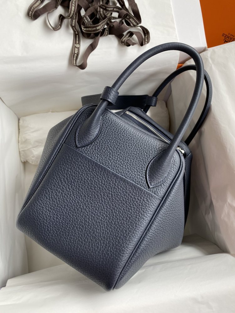 Hermès Lindy 30 Mirror Boutique（Semi handmade）