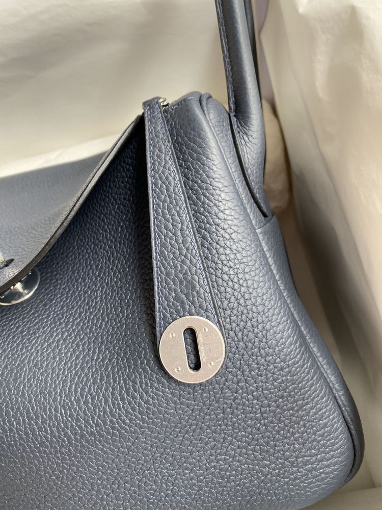 Hermès Lindy 30 Mirror Boutique（Semi handmade）