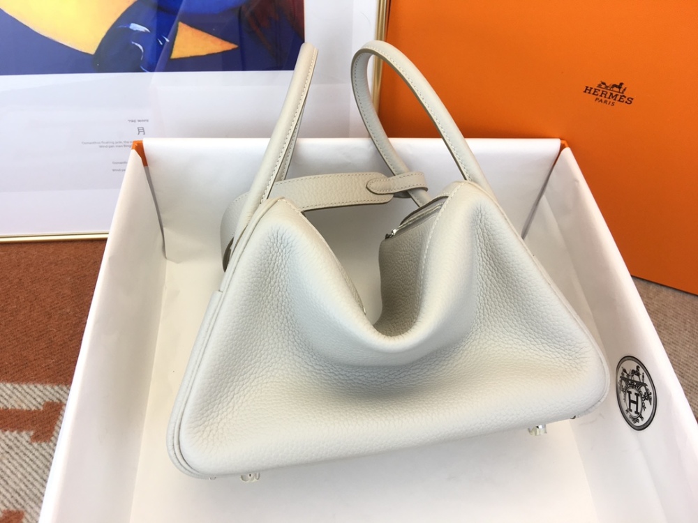 Hermès Lindy 30 Mirror Boutique（Semi handmade）