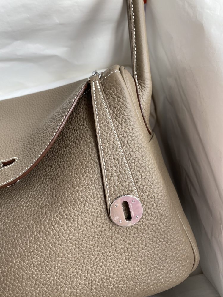 Hermès Lindy 30 Mirror Boutique（Semi handmade）
