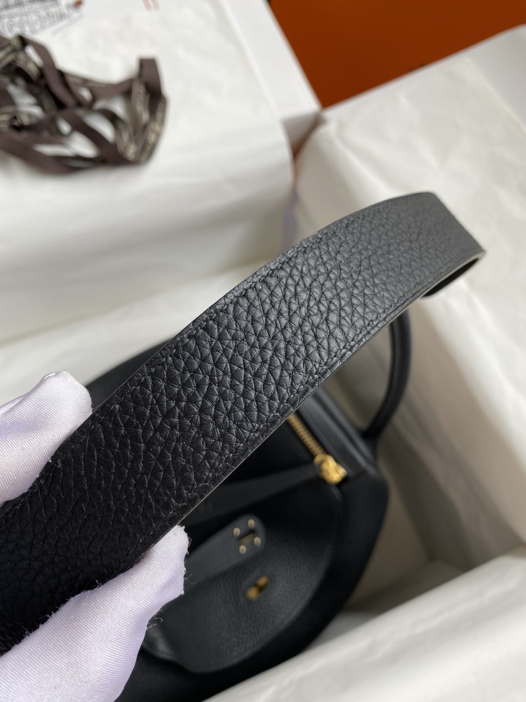 Hermès Lindy 30 Mirror Boutique（Semi handmade）