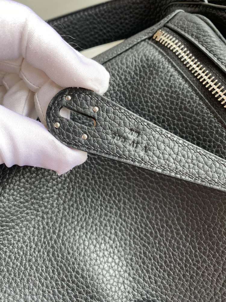 Hermès Lindy 30 Mirror Boutique（Semi handmade）