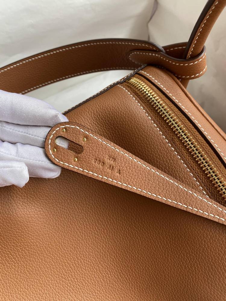 Hermès Lindy 30 Mirror Boutique（Semi handmade）
