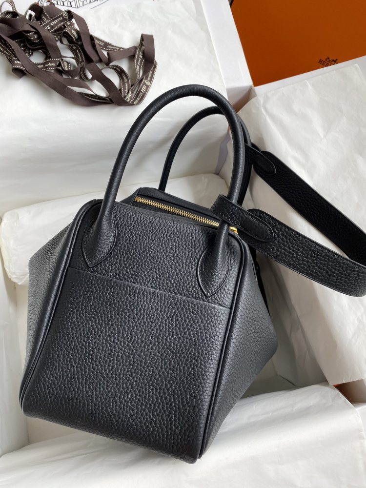 Hermès Lindy 30 Mirror Boutique（Semi handmade）