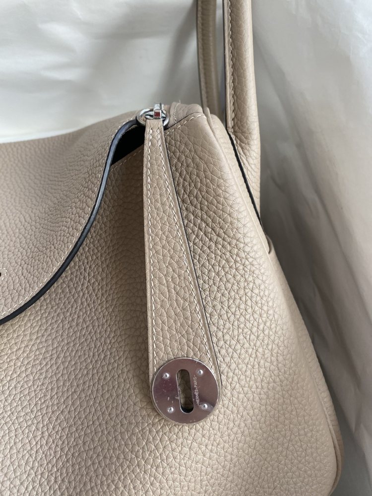 Hermès Lindy 30 Mirror Boutique（Semi handmade）