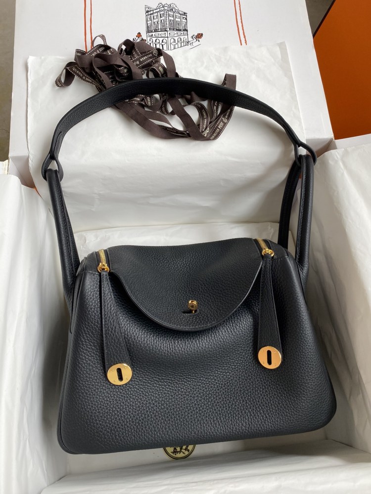 Hermès Lindy 30 Mirror Boutique（Semi handmade）