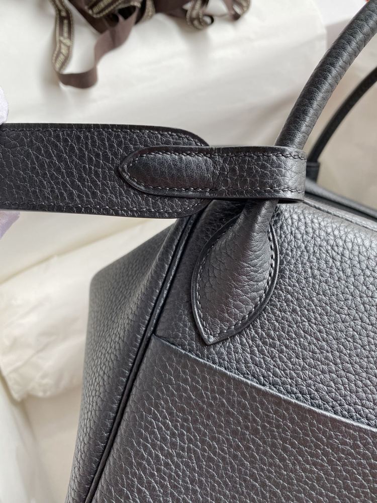 Hermès Lindy 30 Mirror Boutique（Semi handmade）