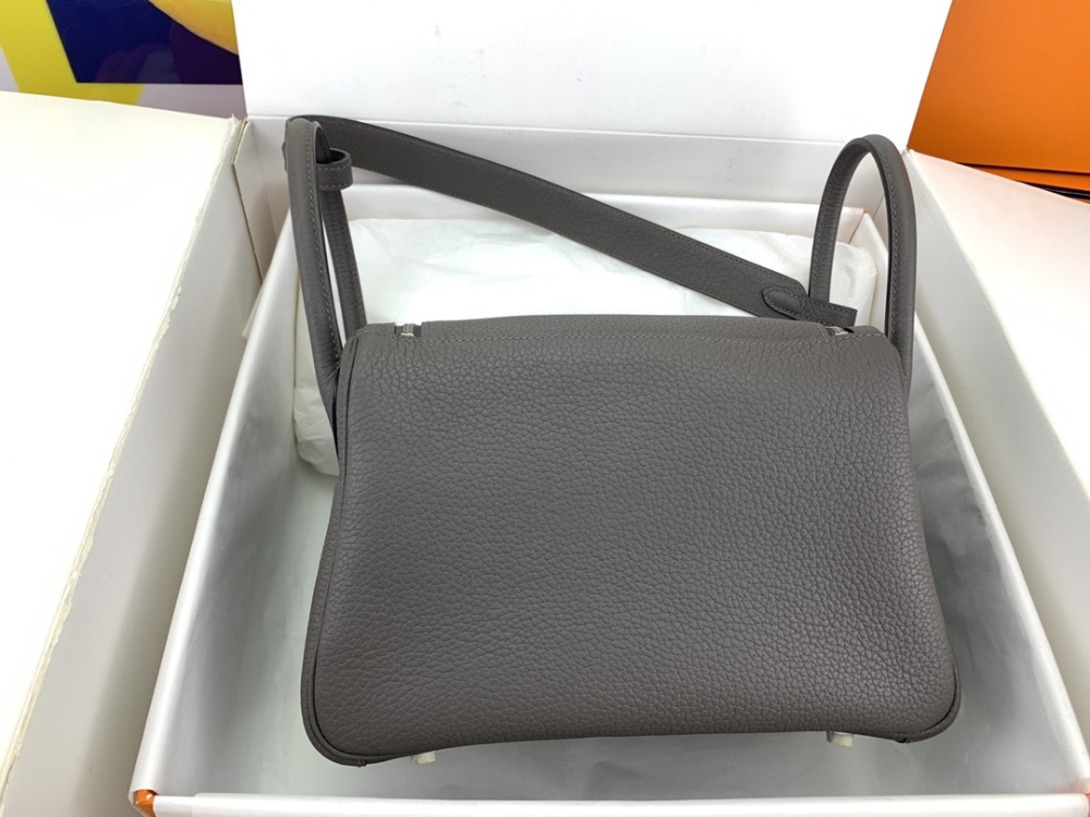 Hermès Lindy 30 Mirror Boutique（Semi handmade）