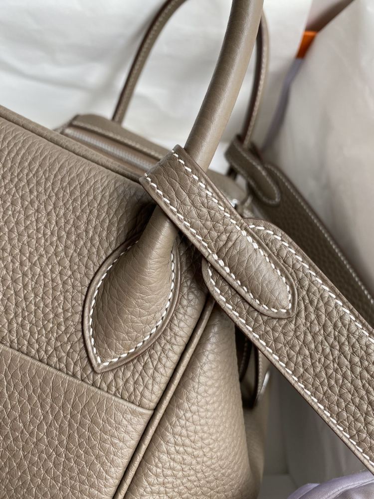 Hermès Lindy 30 Mirror Boutique（Semi handmade）