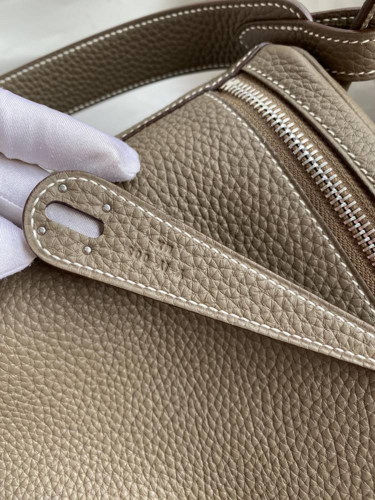 Hermès Lindy 30 Mirror Boutique（Semi handmade）