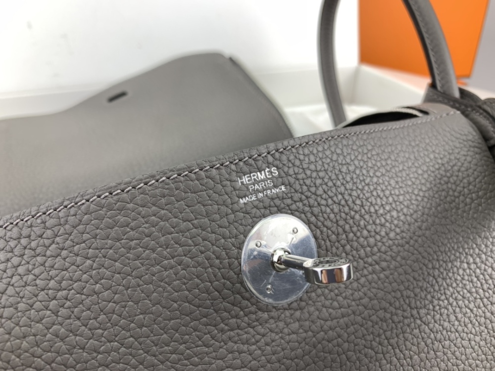Hermès Lindy 30 Mirror Boutique（Semi handmade）