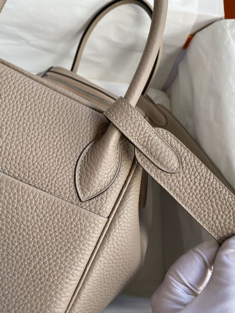 Hermès Lindy 30 Mirror Boutique（Semi handmade）