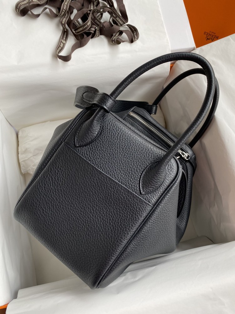 Hermès Lindy 30 Mirror Boutique（Semi handmade）