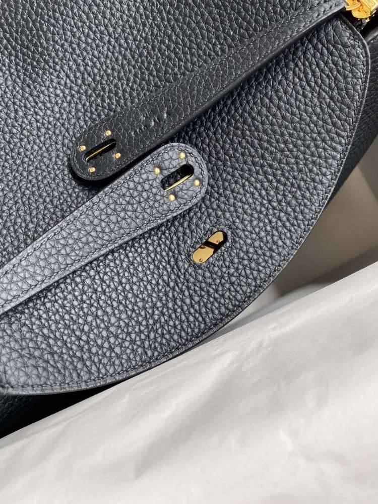 Hermès Lindy 30 Mirror Boutique（Semi handmade）