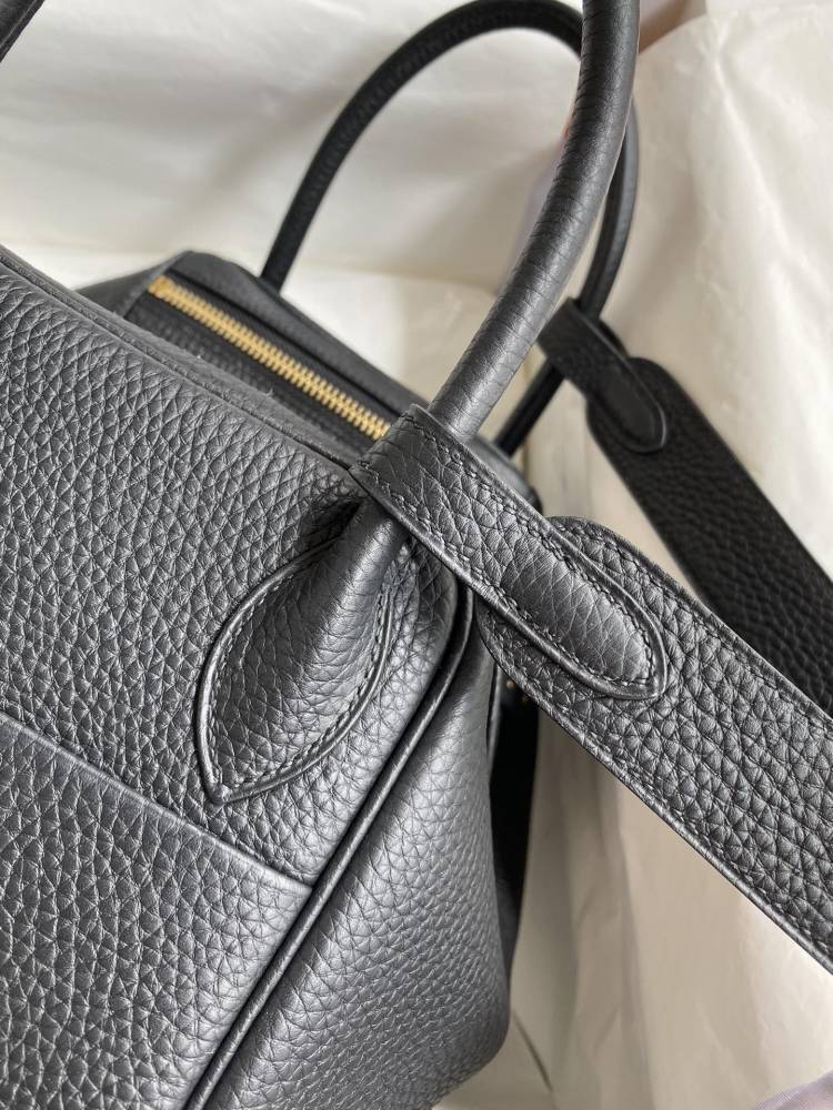 Hermès Lindy 30 Mirror Boutique（Semi handmade）