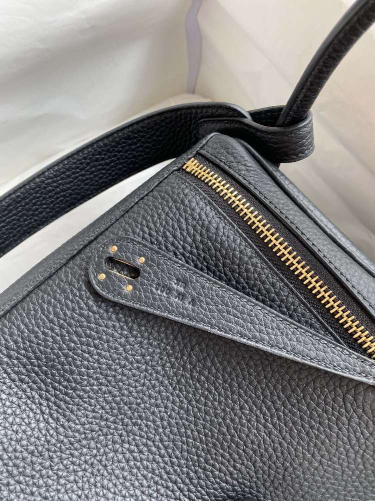 Hermès Lindy 30 Mirror Boutique（Semi handmade）