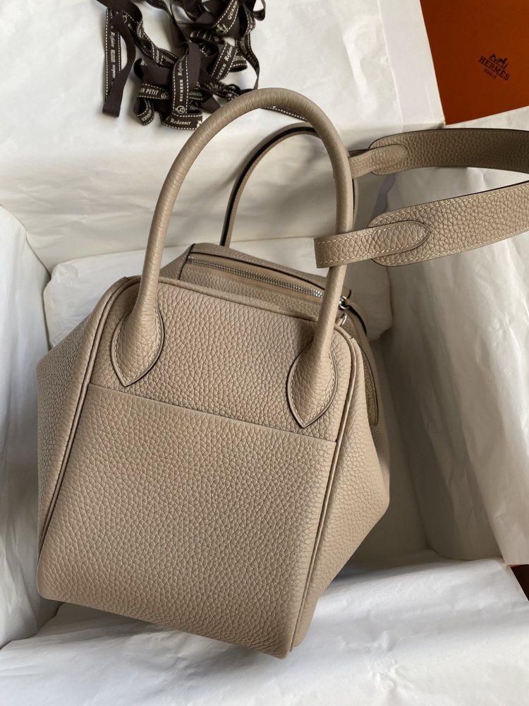 Hermès Lindy 30 Mirror Boutique（Semi handmade）