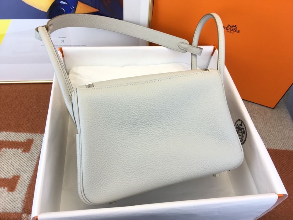 Hermès Lindy 30 Mirror Boutique（Semi handmade）