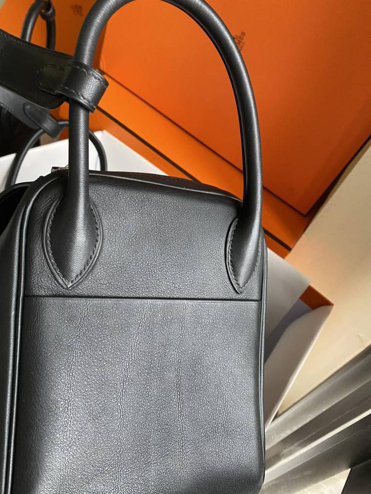 Hermès Lindy 30 Mirror Boutique（Semi handmade）