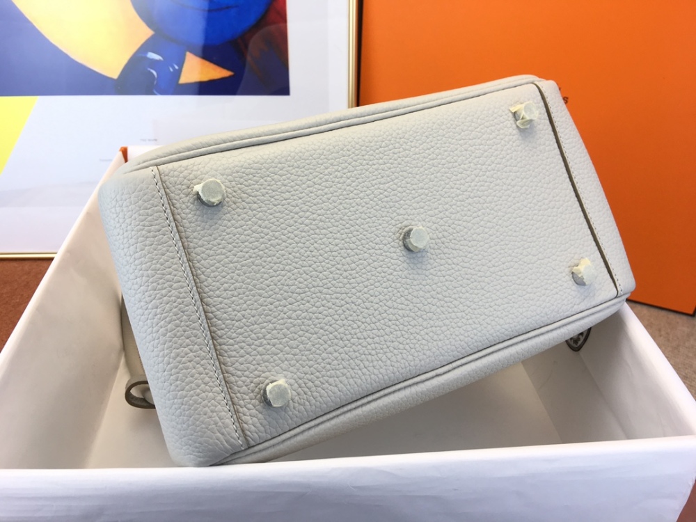 Hermès Lindy 30 Mirror Boutique（Semi handmade）