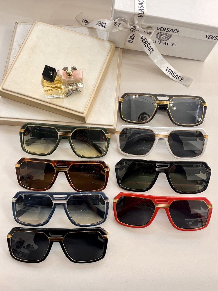 VERSACE Sunglasses
