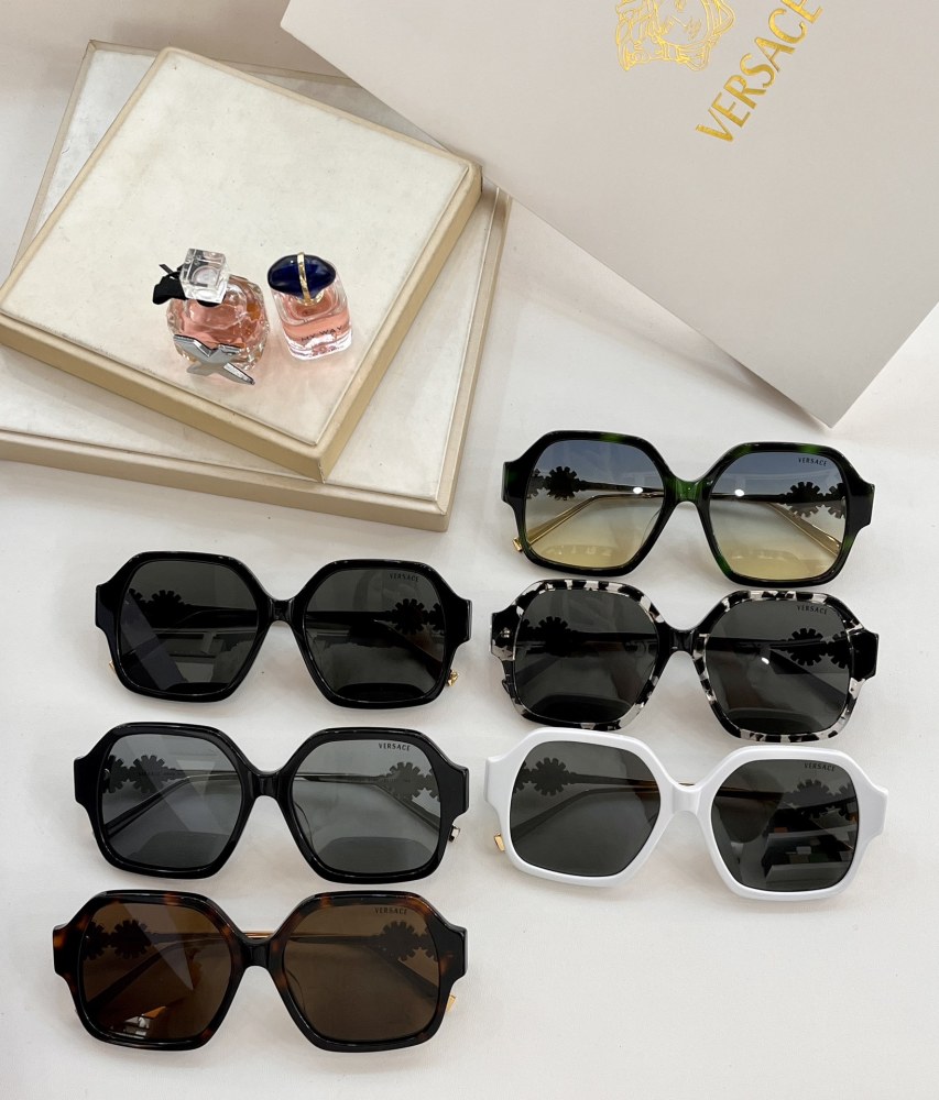 VERSACE Sunglasses