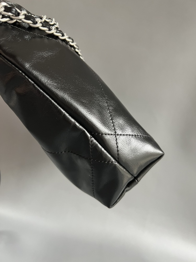 Chanel 22bag BACKPACK mini 23S Genuine level（99%）