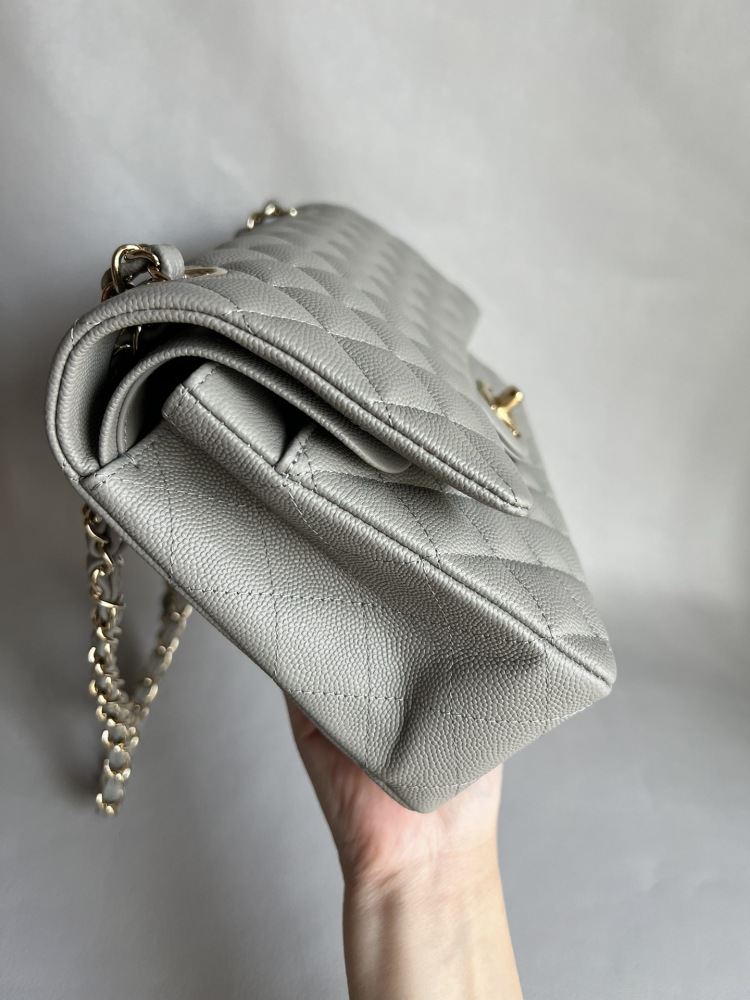 Chanel FR CF 25CM Genuine level（99%）