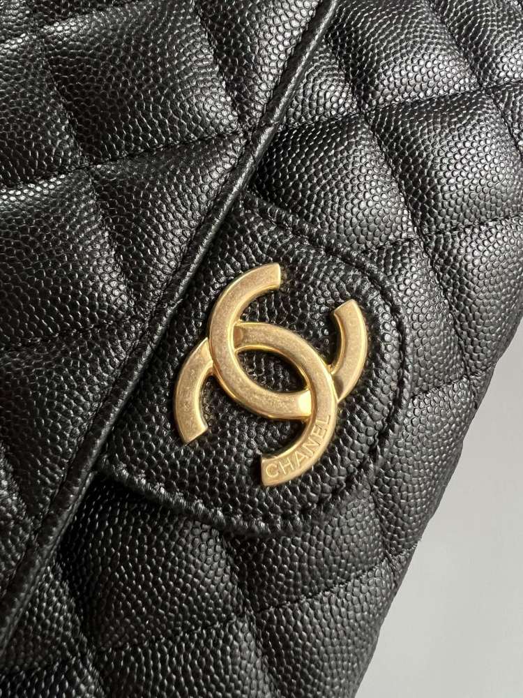 Chanel mini hobo 23P Genuine level（99%）