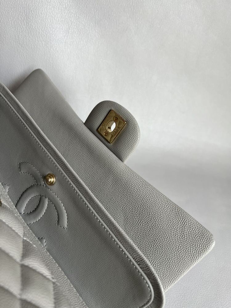 Chanel FR CF 25CM Genuine level（99%）