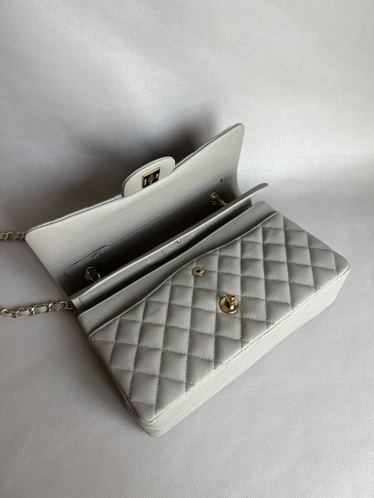 Chanel FR CF 25CM Genuine level（99%）