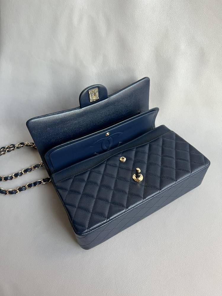 Chanel FR CF 25CM Genuine level（99%）