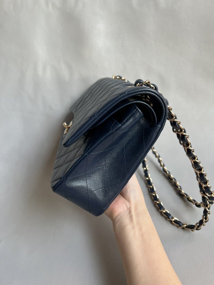 Chanel FR CF 25CM Genuine level（99%）