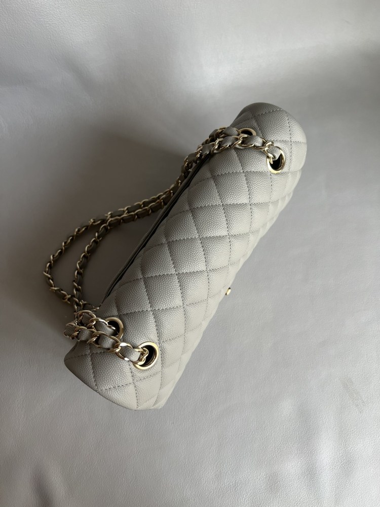 Chanel FR CF 25CM Genuine level（99%）