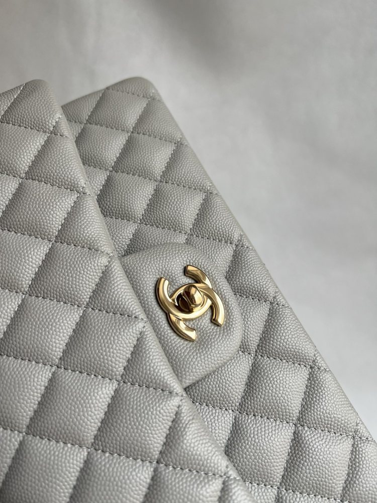 Chanel FR CF 25CM Genuine level（99%）