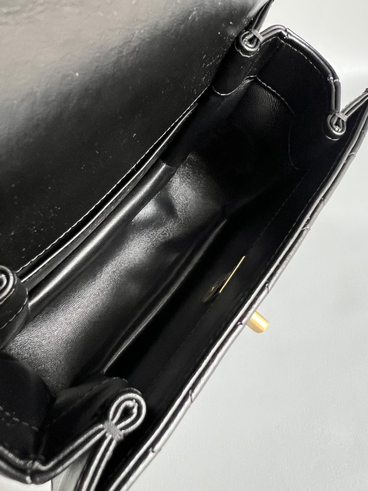 Chanel 23P coco handle Genuine level（99%）