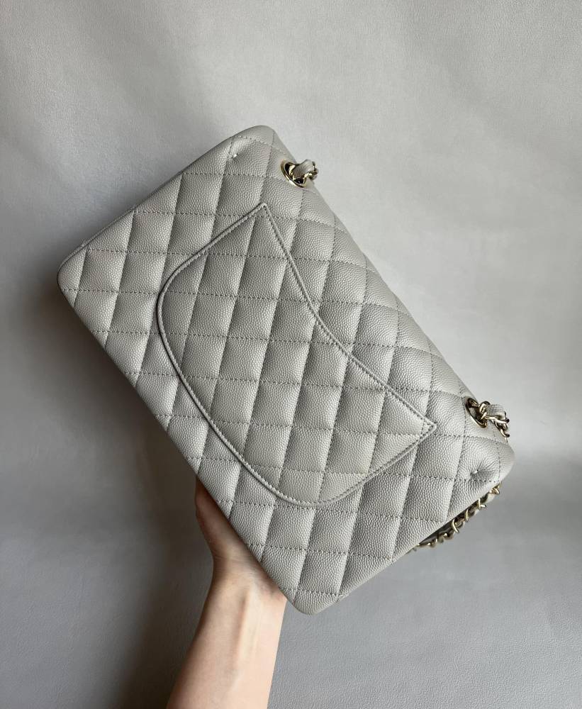 Chanel FR CF 25CM Genuine level（99%）