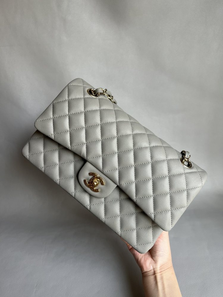 Chanel FR CF 25CM Genuine level（99%）