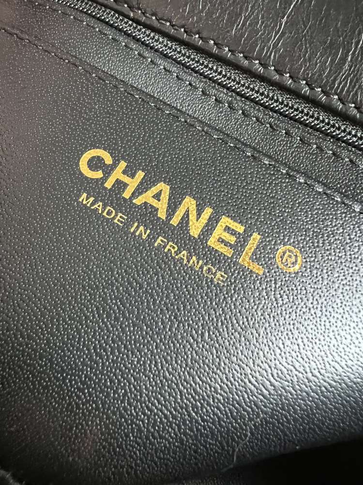 Chanel 2.55 mini CF Genuine level（99%）