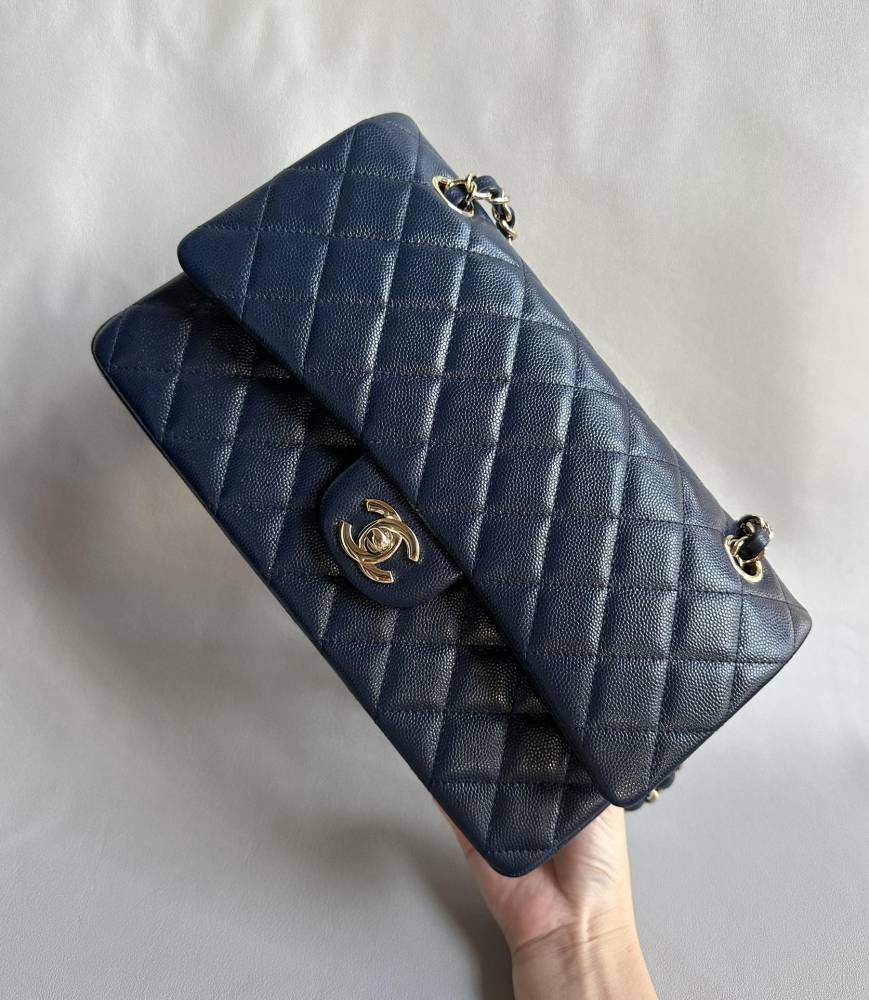 Chanel FR CF 25CM Genuine level（99%）