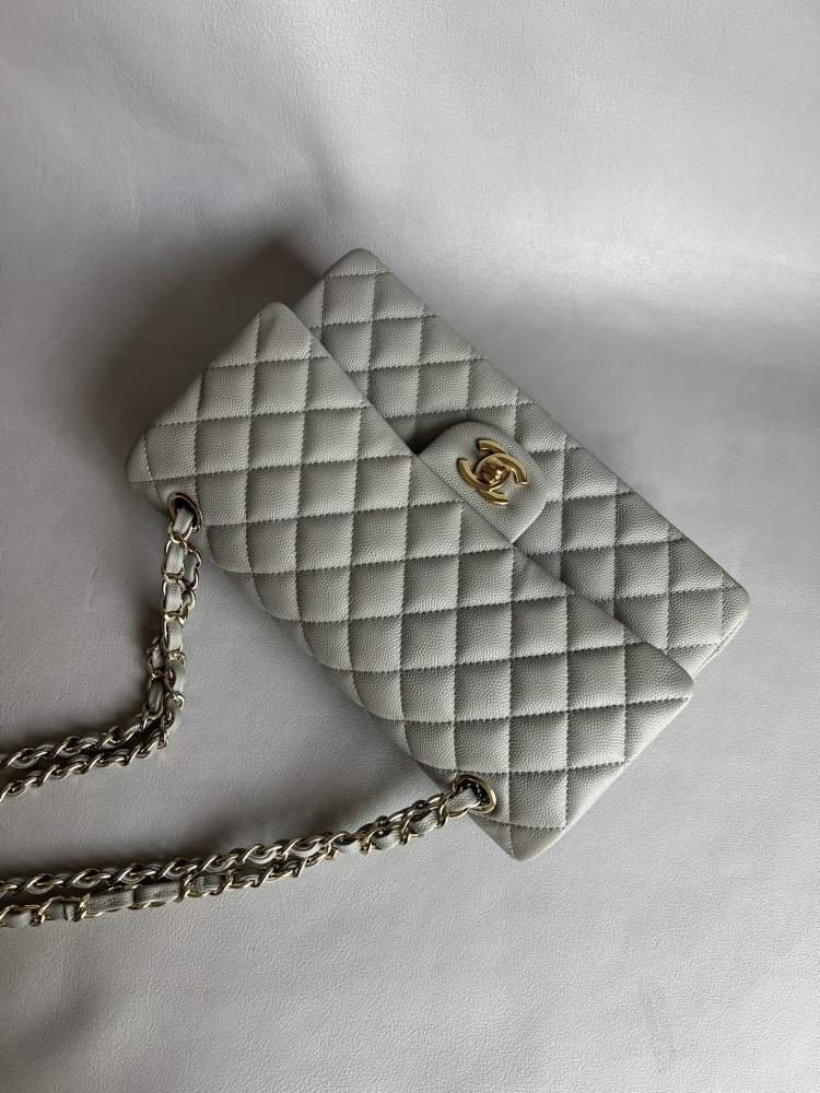 Chanel FR CF 25CM Genuine level（99%）