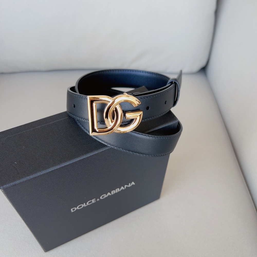 DG ladies belt 2.5cm