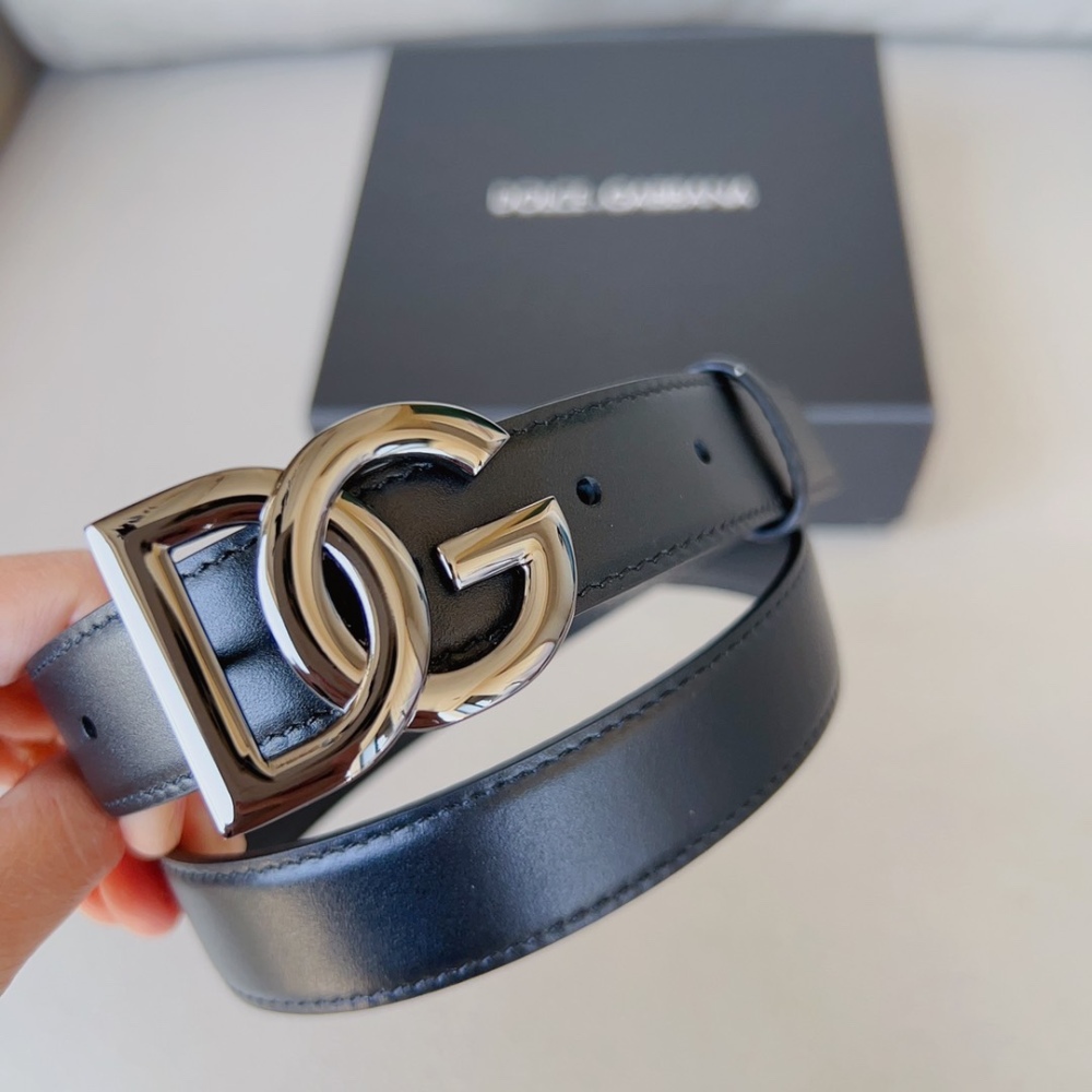 DG ladies belt 2.5cm
