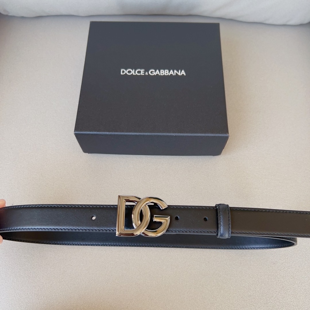 DG ladies belt 2.5cm