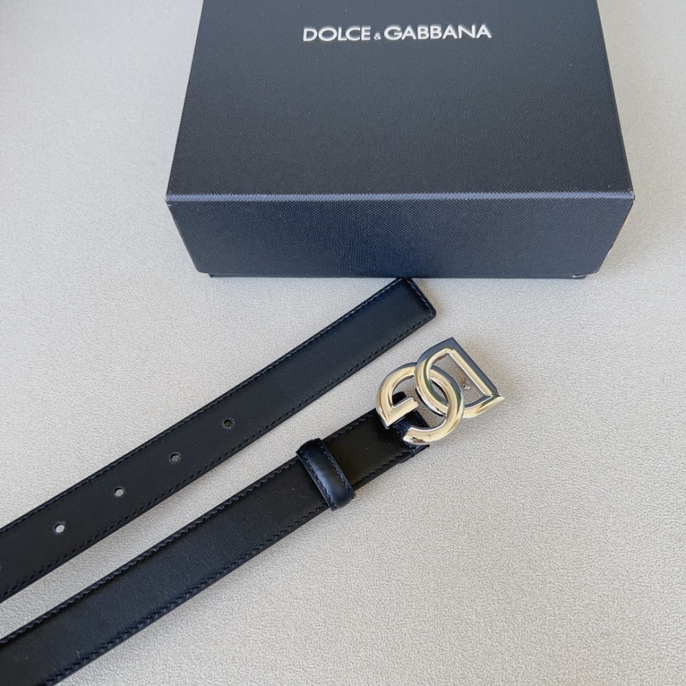DG ladies belt 2.5cm